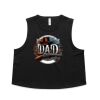 Wo's Martina Crop Tank Thumbnail