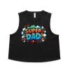 Wo's Martina Crop Tank Thumbnail