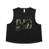 Wo's Martina Crop Tank Thumbnail