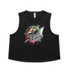 Wo's Martina Crop Tank Thumbnail