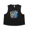 Wo's Martina Crop Tank Thumbnail