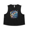 Wo's Martina Crop Tank Thumbnail