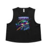 Wo's Martina Crop Tank Thumbnail