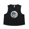 Wo's Martina Crop Tank Thumbnail