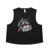 Wo's Martina Crop Tank Thumbnail