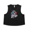 Wo's Martina Crop Tank Thumbnail