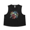 Wo's Martina Crop Tank Thumbnail