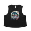 Wo's Martina Crop Tank Thumbnail