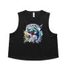 Wo's Martina Crop Tank Thumbnail