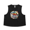 Wo's Martina Crop Tank Thumbnail