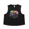 Wo's Martina Crop Tank Thumbnail