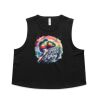 Wo's Martina Crop Tank Thumbnail
