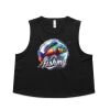 Wo's Martina Crop Tank Thumbnail