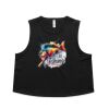 Wo's Martina Crop Tank Thumbnail