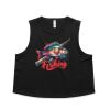 Wo's Martina Crop Tank Thumbnail