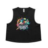 Wo's Martina Crop Tank Thumbnail
