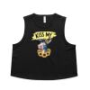 Wo's Martina Crop Tank Thumbnail