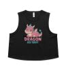 Wo's Martina Crop Tank Thumbnail