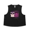Wo's Martina Crop Tank Thumbnail