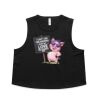 Wo's Martina Crop Tank Thumbnail