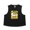 Wo's Martina Crop Tank Thumbnail