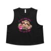 Wo's Martina Crop Tank Thumbnail