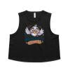 Wo's Martina Crop Tank Thumbnail