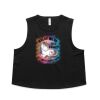 Wo's Martina Crop Tank Thumbnail