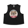 Wo's Martina Crop Tank Thumbnail