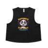 Wo's Martina Crop Tank Thumbnail