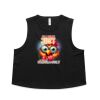 Wo's Martina Crop Tank Thumbnail