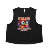 Wo's Martina Crop Tank Thumbnail