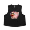 Wo's Martina Crop Tank Thumbnail