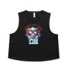 Wo's Martina Crop Tank Thumbnail