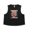 Wo's Martina Crop Tank Thumbnail