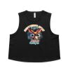 Wo's Martina Crop Tank Thumbnail