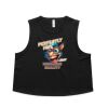 Wo's Martina Crop Tank Thumbnail