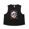 Wo's Martina Crop Tank Thumbnail