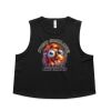 Wo's Martina Crop Tank Thumbnail