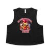 Wo's Martina Crop Tank Thumbnail
