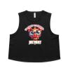 Wo's Martina Crop Tank Thumbnail