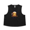 Wo's Martina Crop Tank Thumbnail