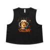 Wo's Martina Crop Tank Thumbnail