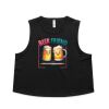 Wo's Martina Crop Tank Thumbnail