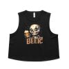 Wo's Martina Crop Tank Thumbnail