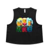Wo's Martina Crop Tank Thumbnail