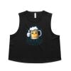 Wo's Martina Crop Tank Thumbnail
