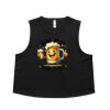 Wo's Martina Crop Tank Thumbnail