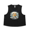 Wo's Martina Crop Tank Thumbnail