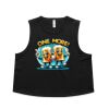 Wo's Martina Crop Tank Thumbnail